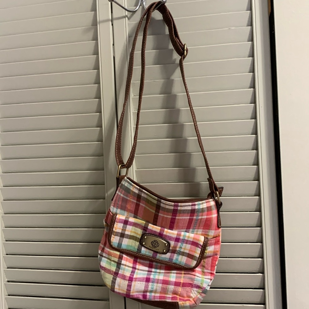 Treviso Purse